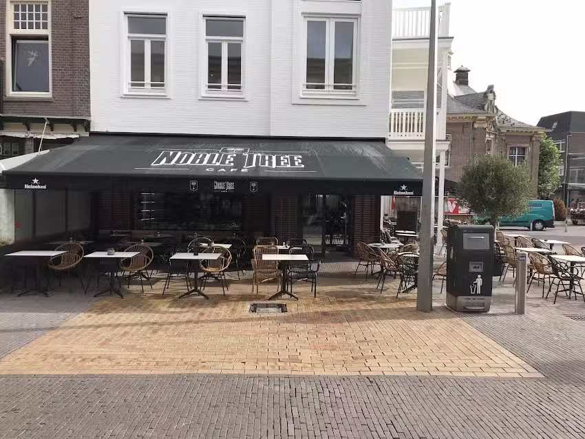 Noble Tree Cafe