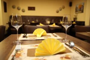 N&oacute;n L&aacute; Thais Restaurant