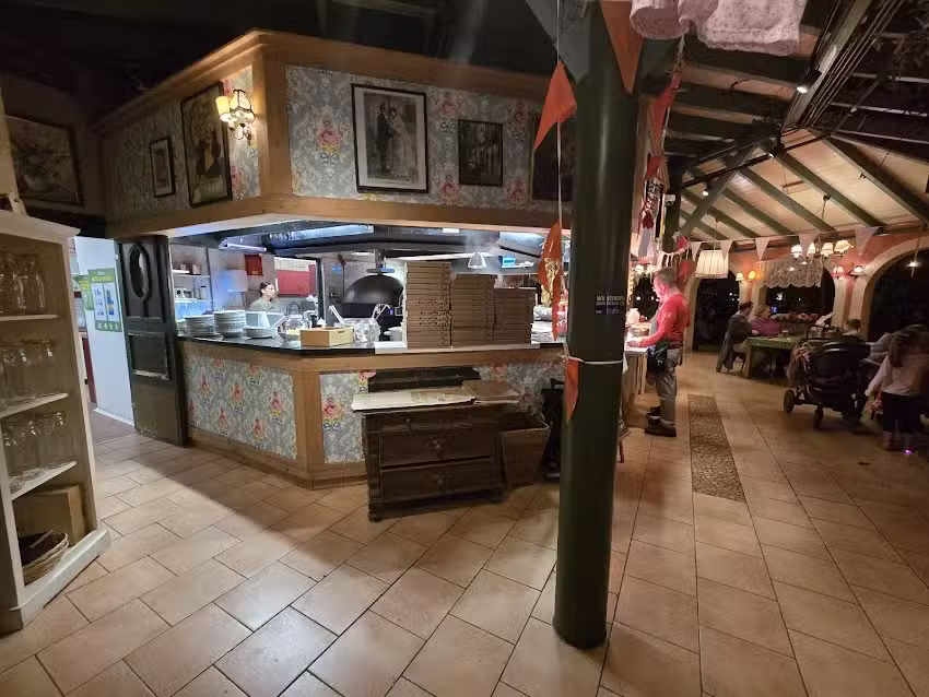 Nonna&rsquo;s