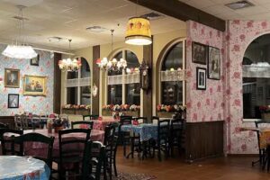 Nonna&rsquo;s Family Pizza e Pasta