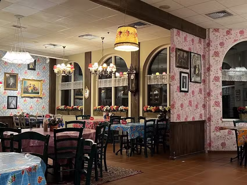 Nonna&rsquo;s Family Pizza e Pasta