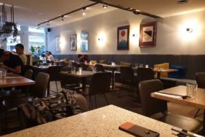 Nooch &ndash; Asian House