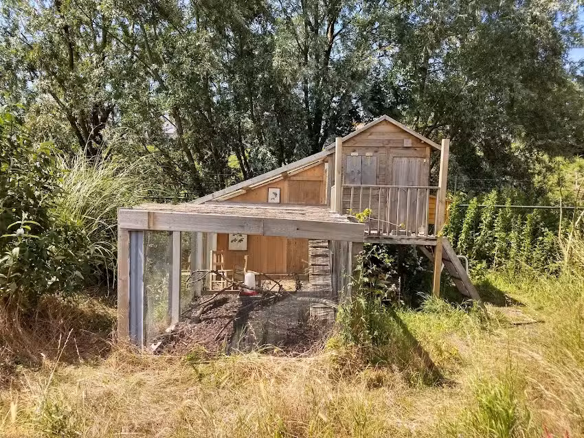 NoordOogst Stadslandbouwproject