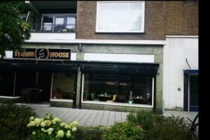 Noordse Park Eat & Drinks