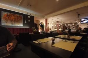 Nooristan Restaurant