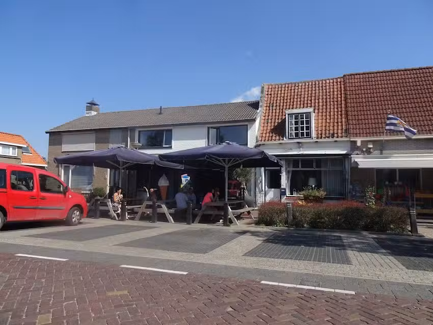 Norberto Lekkernijen Kortgene