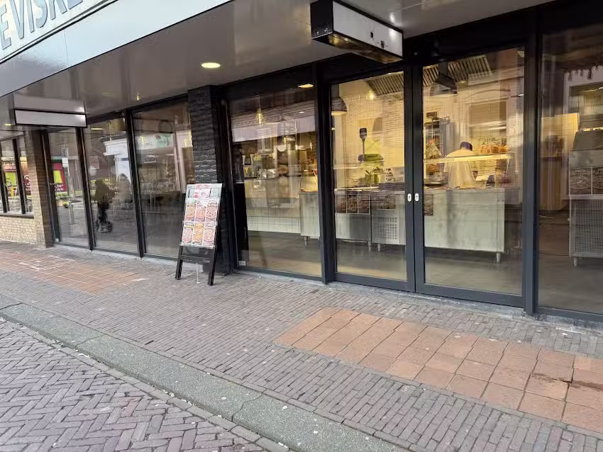 Nord west food