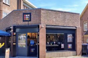 North Side Ribs | Spareribs Amsterdam Noord