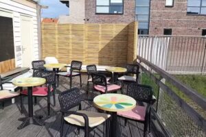 Norvolk Scheveningen