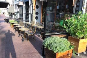 Nostra Lunch Winebar🍷