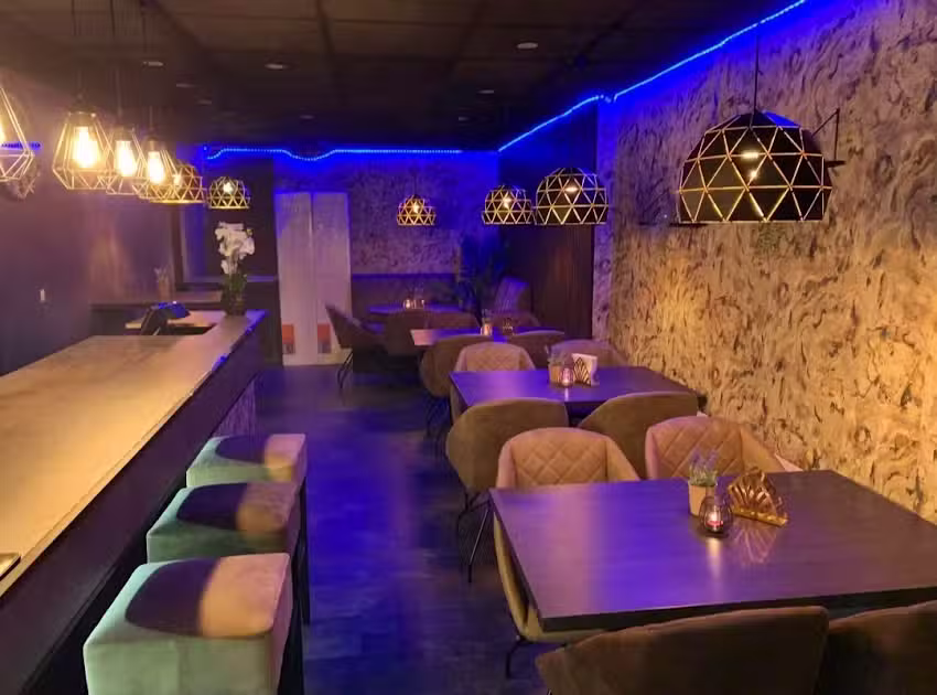 Nour tapas Nijmegen