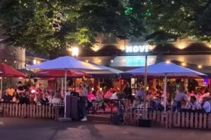 NOVI Enschede | Italiaans restaurant