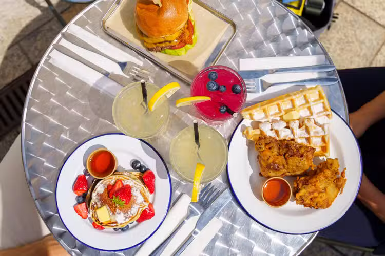 NOW&rsquo;S THE TIME