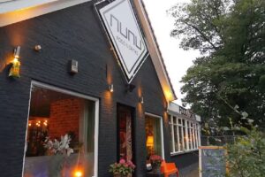 NuNu Food & Drinks