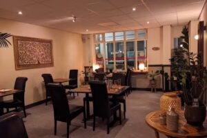 Nyonya Meneer Indonesisch Eethuis