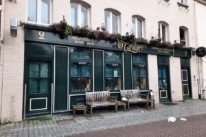 O&rsquo;Carolans Irish Pub