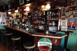 O’Ceallaigh Traditional Music Bar