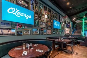 O’Learys Mall of the Netherlands