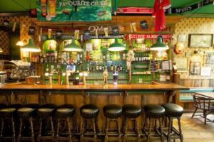 O&rsquo;Malley&rsquo;s