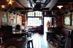 O&rsquo;Mearas Irish Pub Breda