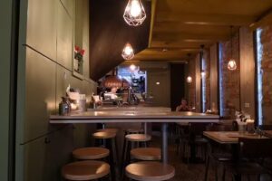 O&rsquo;Panuozzo Neapolitan Pizzeria