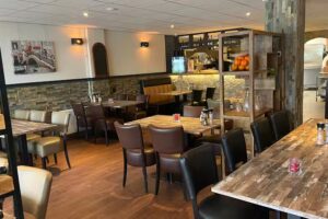 O Sole Mio Ristorante & Pizzeria