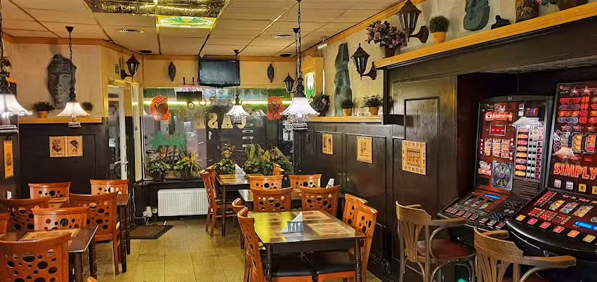 Oase Grillroom