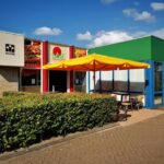 Oase Pizzeria-Grillroom