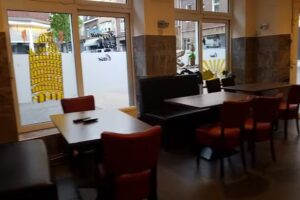 Oase Pizzeria-Grillroom