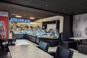 Oceans 5 Seafood Veenendaal