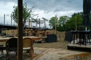 Oerkap & Drijfriemenfabriek