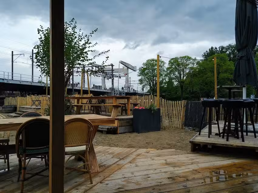 Oerkap & Drijfriemenfabriek