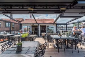 Oesterproeverij Pekaar