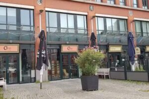 Oi Oi Asian Kitchen by Tante Pietje