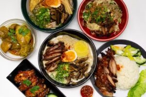 Oishi kitchen by tanaka