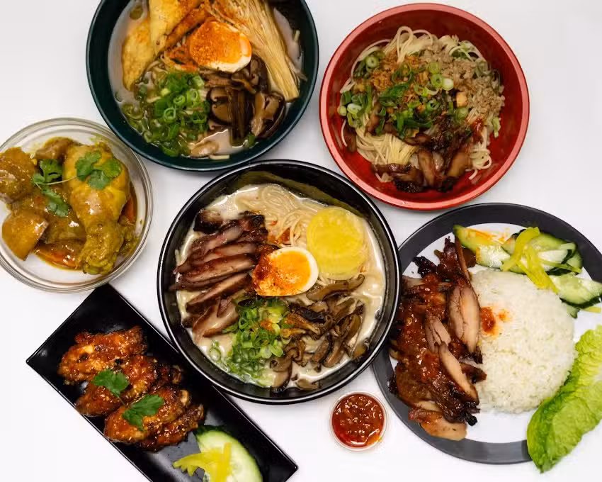 Oishi kitchen by tanaka