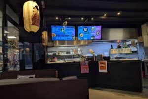 Oishi Streetfood Oss