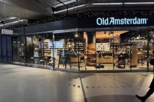 Old Amsterdam Cheese Store B.V.