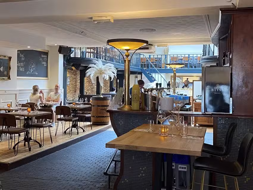 Old Fashion Den Haag