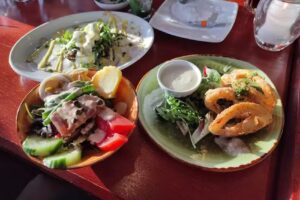 Olive Garden Kitchen & Bar