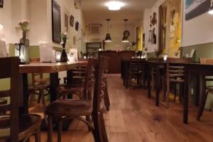 Olive Tree Greek Cuisine