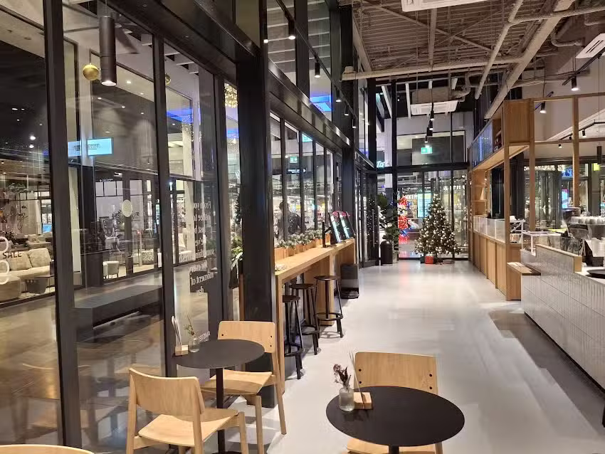 Oliver Green Gelderlandplein