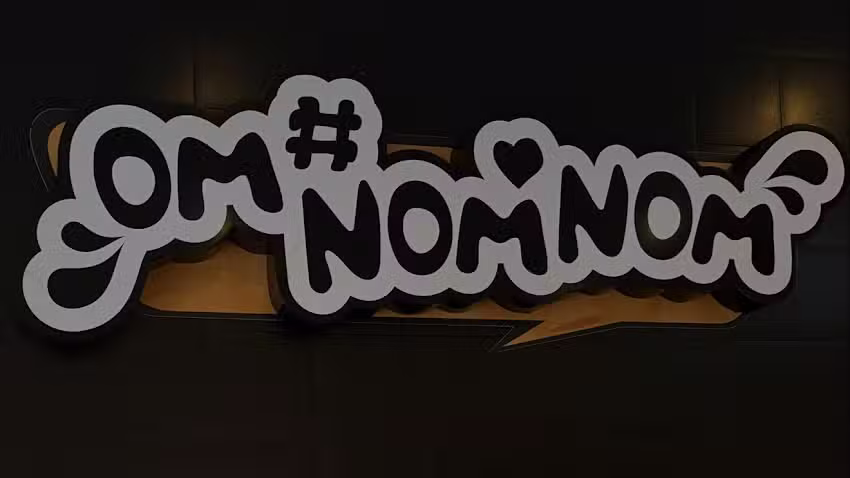 Om-nomnom Hulsberg