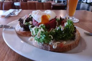 Ome Pietje Eten & Drinken Beverwijk