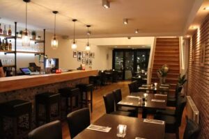 OMEGA Grieks | Mediterraans 🇬🇷