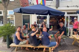 Onder &rsquo;t Duin 🐟🍟