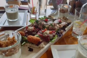 Onderonsje Schijndel