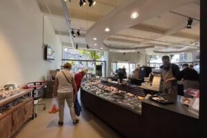 ONS Biologische Delicatessen Hilversum