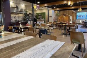 ONS Restaurant