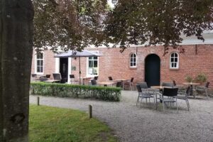 Ons Schathoes Verhildersum